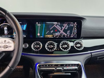 صورة مصغرة 18 لـ 2021 Mercedes-BENZ GT AMG