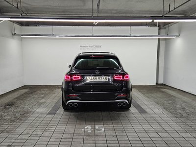 MERCEDES-BENZ GLC - 3