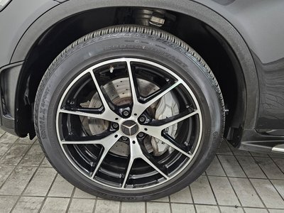 MERCEDES-BENZ GLC - 6