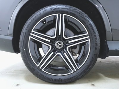 2025 Mercedes-BENZ GLC — миниатюра 37