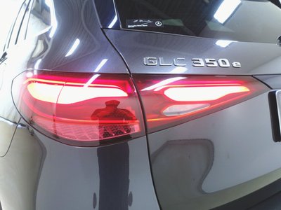 صورة 5 لـ 2025 Mercedes-BENZ GLC