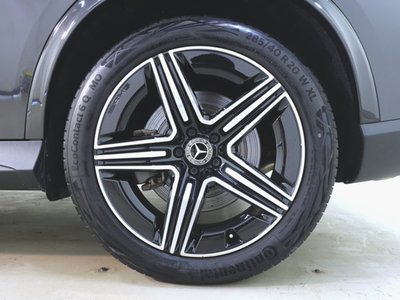 2025 Mercedes-BENZ GLC — миниатюра 34