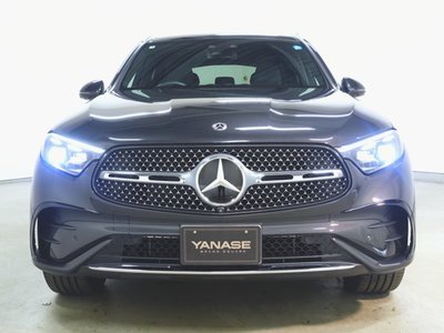 صورة 2 لـ 2025 Mercedes-BENZ GLC