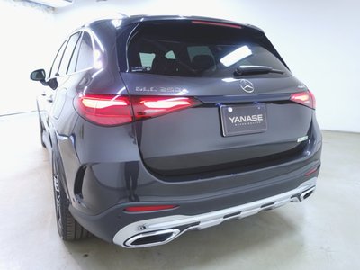 صورة 6 لـ 2025 Mercedes-BENZ GLC