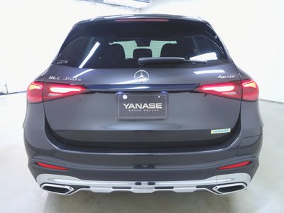 صورة 7 لـ 2025 Mercedes-BENZ GLC
