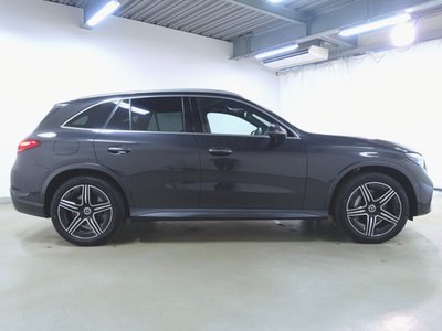 صورة 8 لـ 2025 Mercedes-BENZ GLC