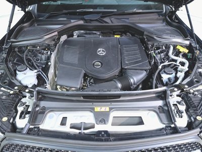 2025 Mercedes-BENZ GLC — миниатюра 38
