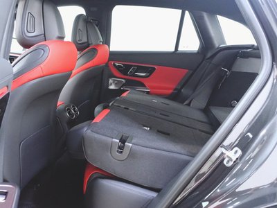 2025 Mercedes-BENZ GLC — миниатюра 31