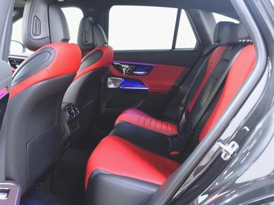 2025 Mercedes-BENZ GLC — миниатюра 29
