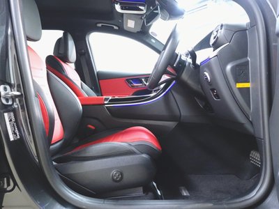 2025 Mercedes-BENZ GLC — миниатюра 21