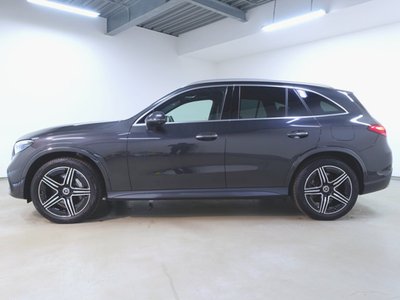 صورة 4 لـ 2025 Mercedes-BENZ GLC