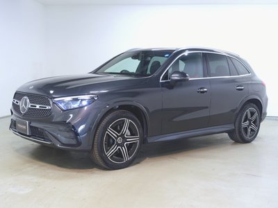 صورة 1 لـ 2025 Mercedes-BENZ GLC