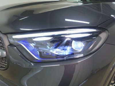 صورة 3 لـ 2025 Mercedes-BENZ GLC