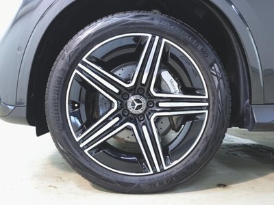 2025 Mercedes-BENZ GLC — миниатюра 35