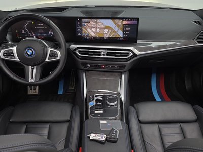 BMW I4 - 5