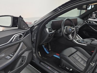 BMW I4 - 10