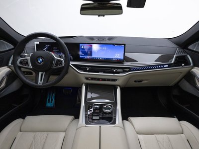 صورة 5 لـ 2025 BMW X6