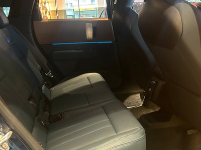 2025 MINI COOPER COUNTRYMAN — миниатюра 43