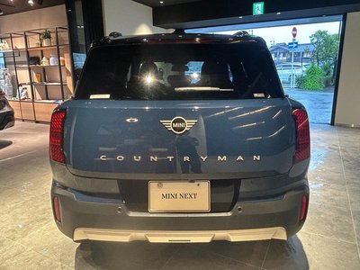 2025 MINI COOPER COUNTRYMAN — миниатюра 39