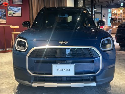 2025 MINI COOPER COUNTRYMAN — миниатюра 11