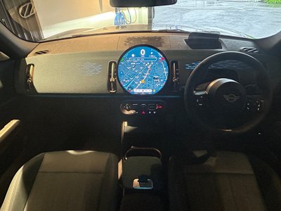 2025 MINI COOPER COUNTRYMAN — миниатюра 12