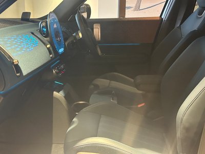 2025 MINI COOPER COUNTRYMAN — миниатюра 72