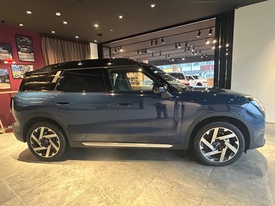2025 MINI COOPER COUNTRYMAN — миниатюра 37
