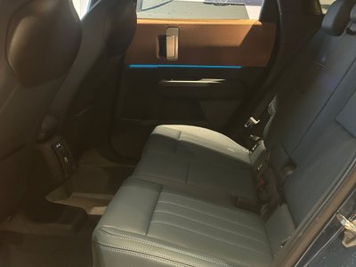 2025 MINI COOPER COUNTRYMAN — миниатюра 44