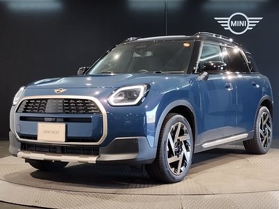 صورة 1 لـ 2025 MINI COOPER COUNTRYMAN