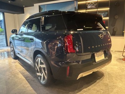 صورة 6 لـ 2025 MINI COOPER COUNTRYMAN