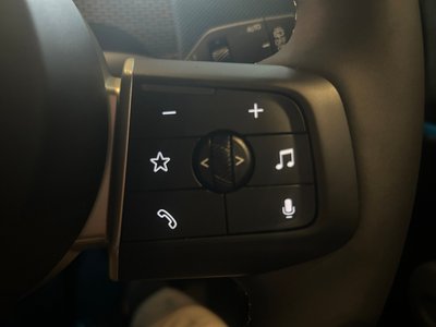 2025 MINI COOPER COUNTRYMAN — миниатюра 53