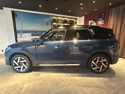 صورة 5 لـ 2025 MINI COOPER COUNTRYMAN