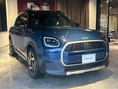 2025 MINI COOPER COUNTRYMAN — миниатюра 63
