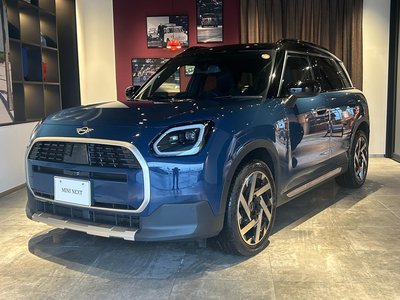 صورة 1 لـ 2025 MINI COOPER COUNTRYMAN