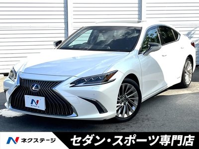 صورة 1 لـ 2018 Lexus LS
