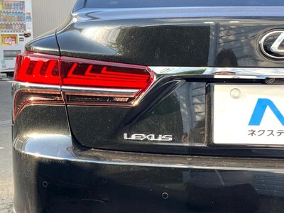 2018 Lexus LS 缩略图 33
