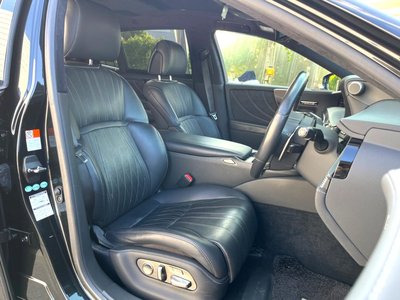 2018 Lexus LS 缩略图 13