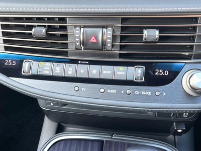 2018 Lexus LS 缩略图 60