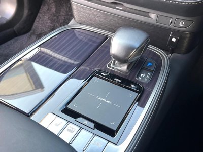 2018 Lexus LS 缩略图 59