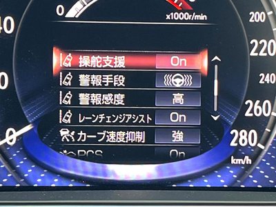 2018 Lexus LS 缩略图 56