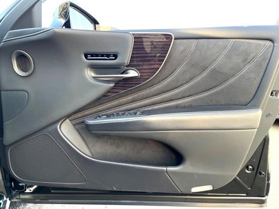 2018 Lexus LS 缩略图 42