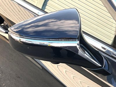2018 Lexus LS 缩略图 41