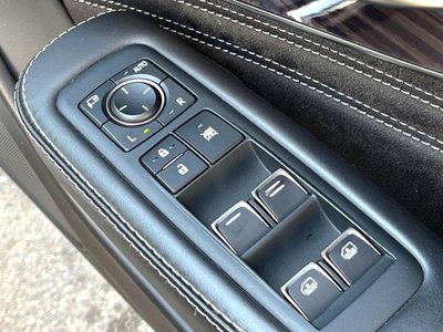 2018 Lexus LS 缩略图 44