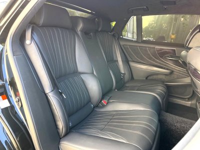 2018 Lexus LS 缩略图 14