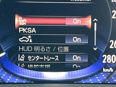 2018 Lexus LS 缩略图 55