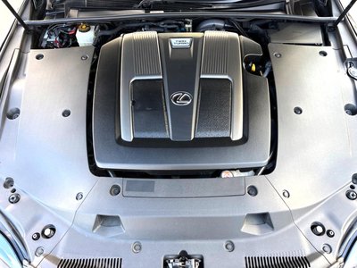2018 Lexus LS 缩略图 26