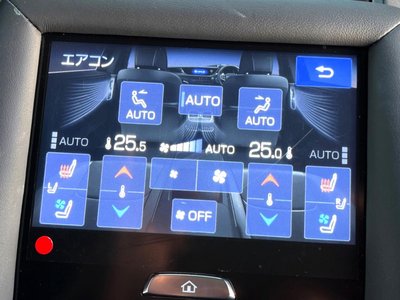 2018 Lexus LS 缩略图 46