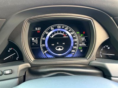 2018 Lexus LS 缩略图 54