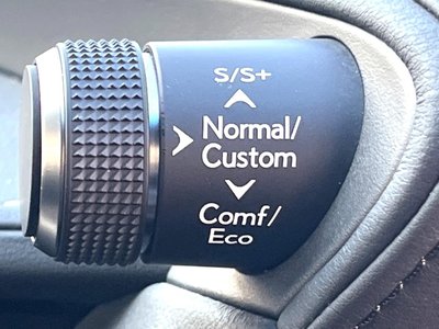 2018 Lexus LS 缩略图 53