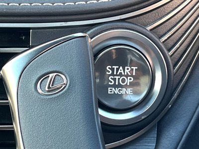 2018 Lexus LS 缩略图 74
